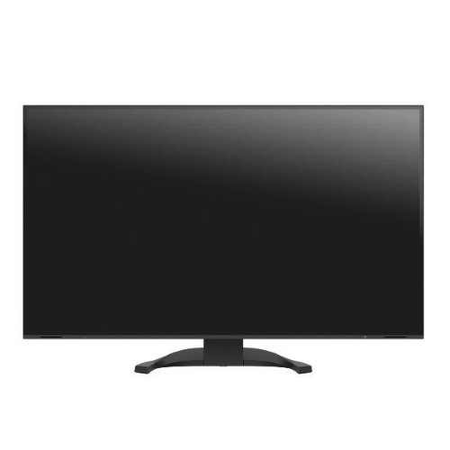 EIZO FlexScan EV3240X - Con FlexStand - monitor a LED - 32" (31.5" visualizzabile) - 3840 x 2160 4K - IPS - 350 cd/m² - 2000:1 - 5 ms - 2xHDMI, DisplayPort, USB-C - altoparlanti - nero